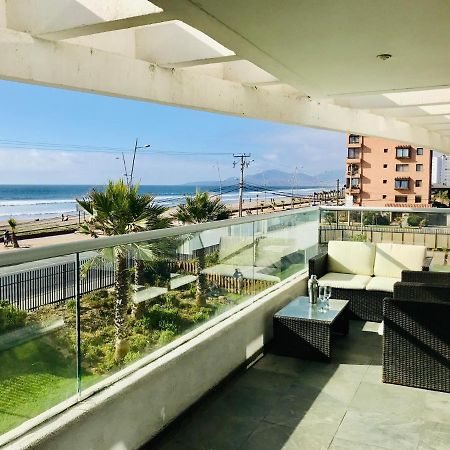 Descanso Frente Al Mar Neohaus La Serena Apartment Exterior photo