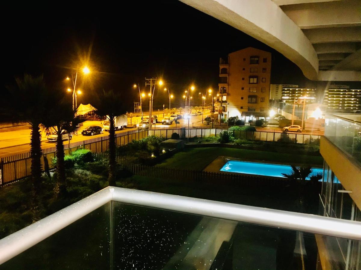 Descanso Frente Al Mar Neohaus La Serena Apartment Exterior photo