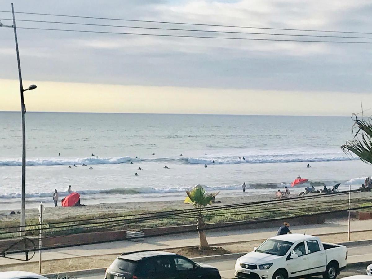 Descanso Frente Al Mar Neohaus La Serena Apartment Exterior photo