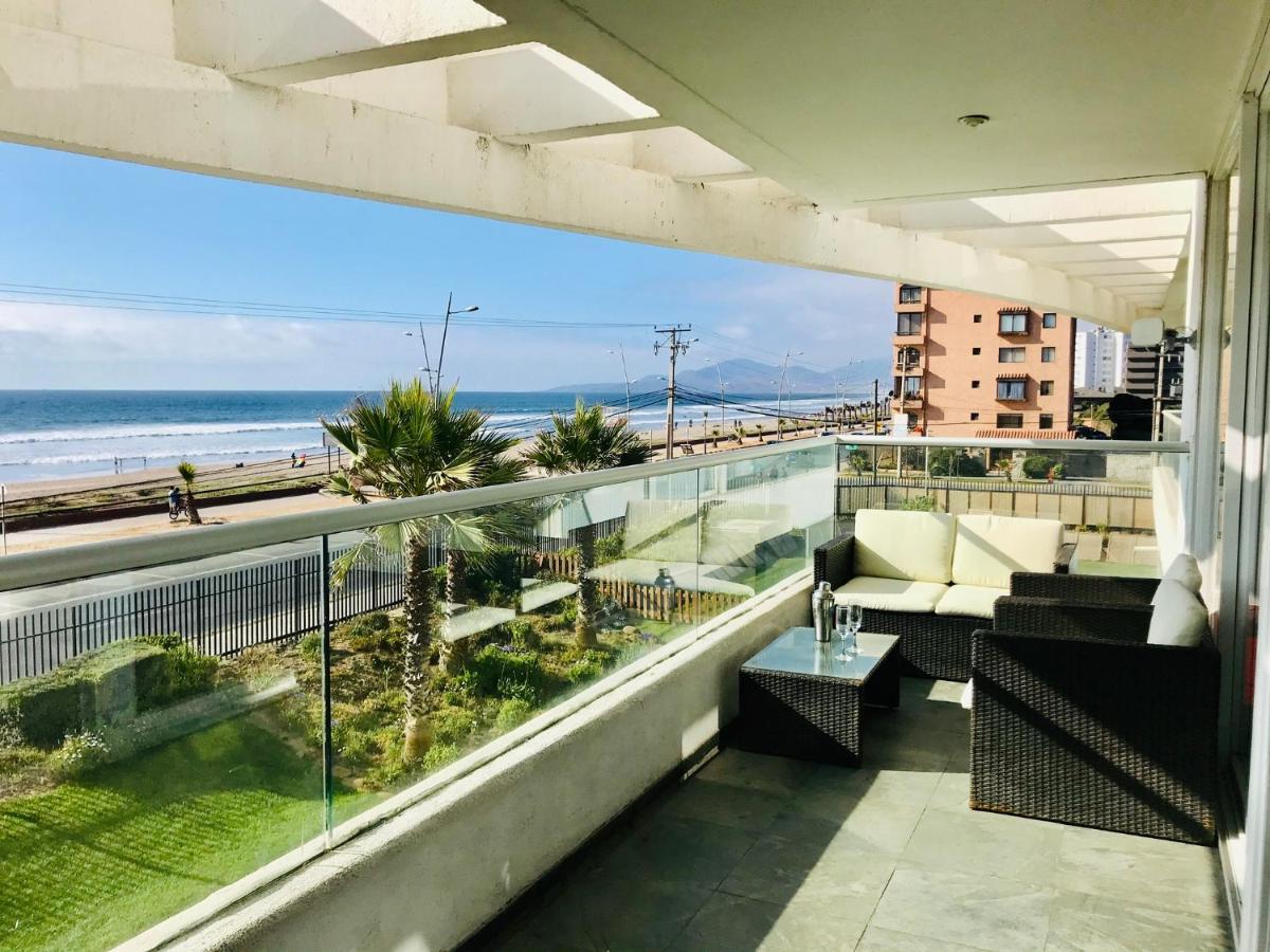 Descanso Frente Al Mar Neohaus La Serena Apartment Exterior photo