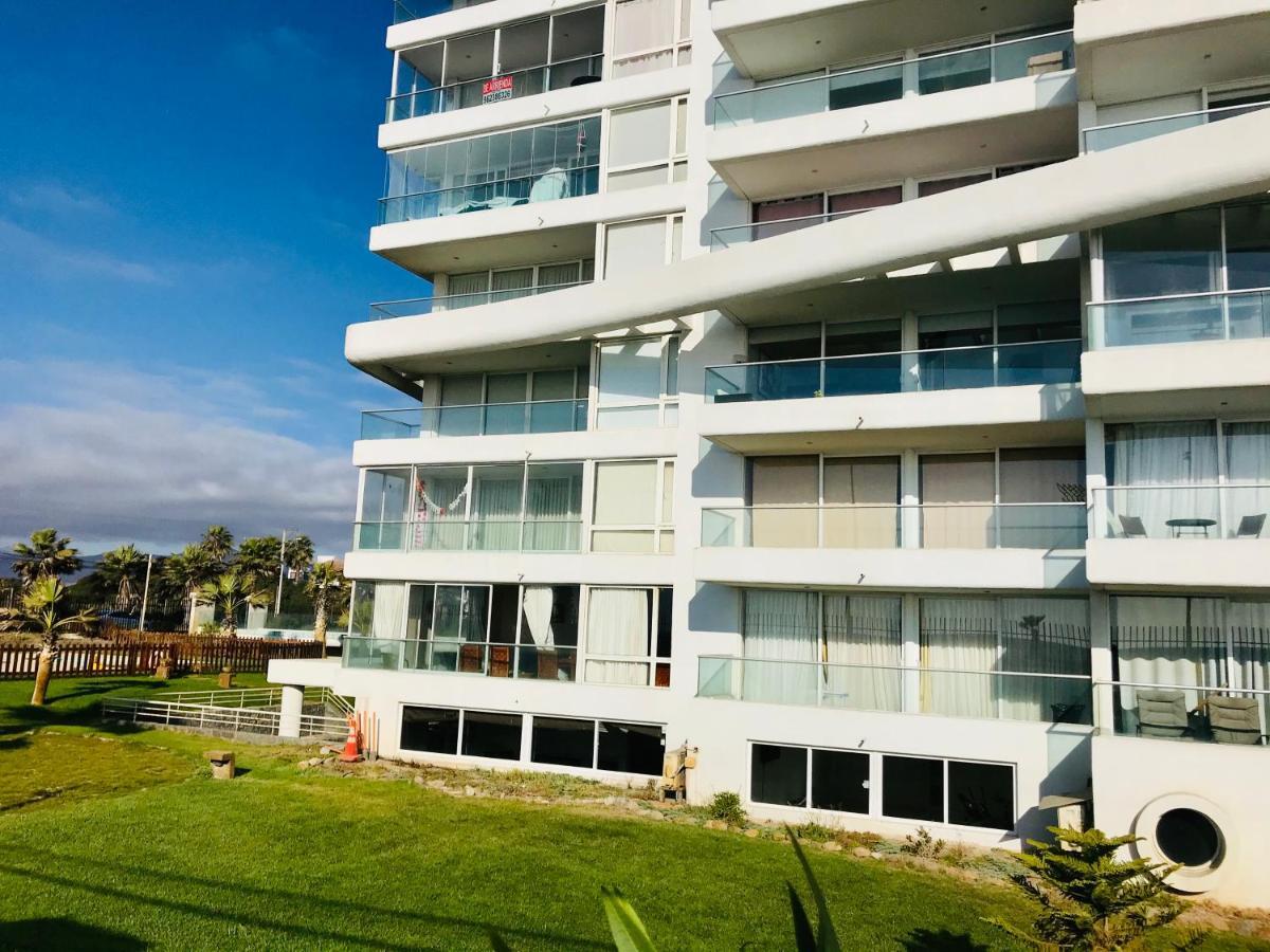 Descanso Frente Al Mar Neohaus La Serena Apartment Exterior photo