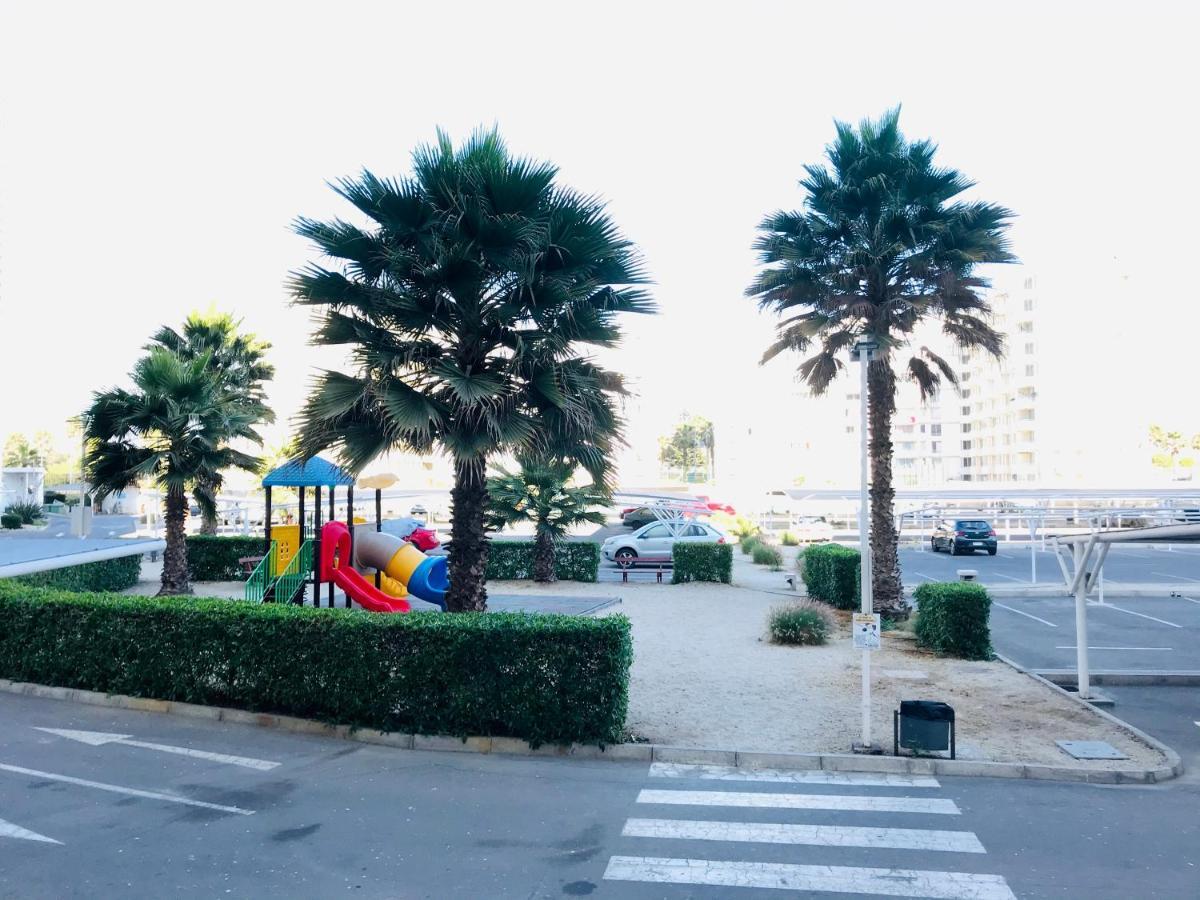 Descanso Frente Al Mar Neohaus La Serena Apartment Exterior photo