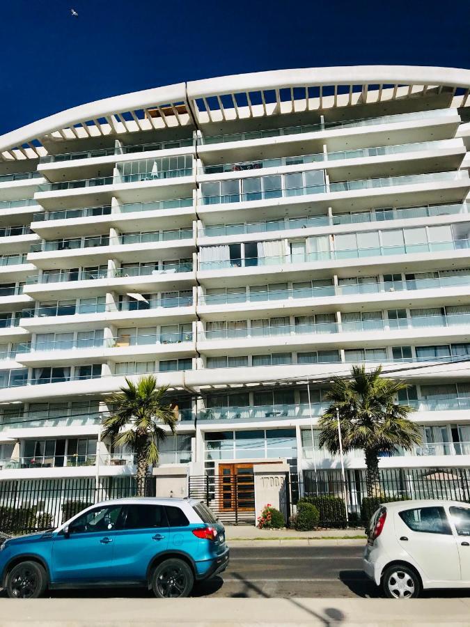 Descanso Frente Al Mar Neohaus La Serena Apartment Exterior photo