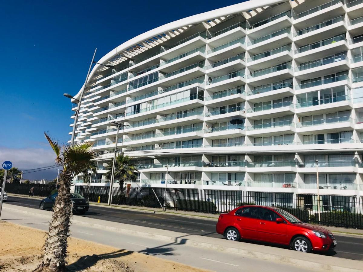 Descanso Frente Al Mar Neohaus La Serena Apartment Exterior photo