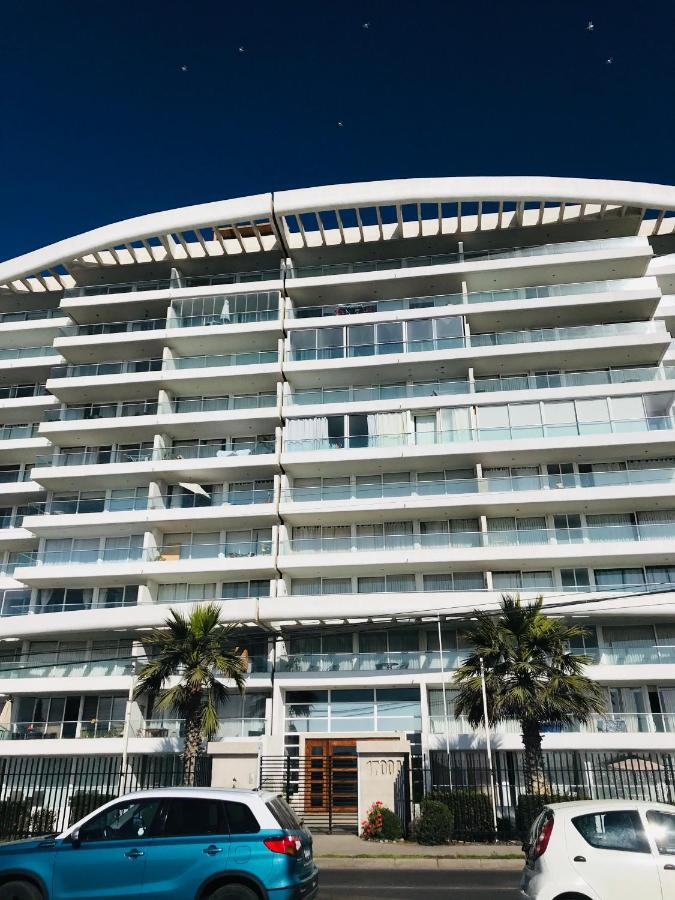 Descanso Frente Al Mar Neohaus La Serena Apartment Exterior photo