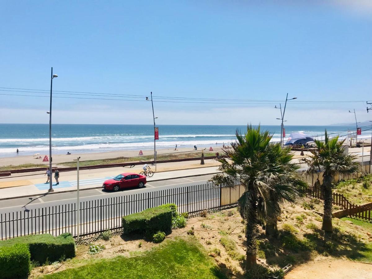 Descanso Frente Al Mar Neohaus La Serena Apartment Exterior photo