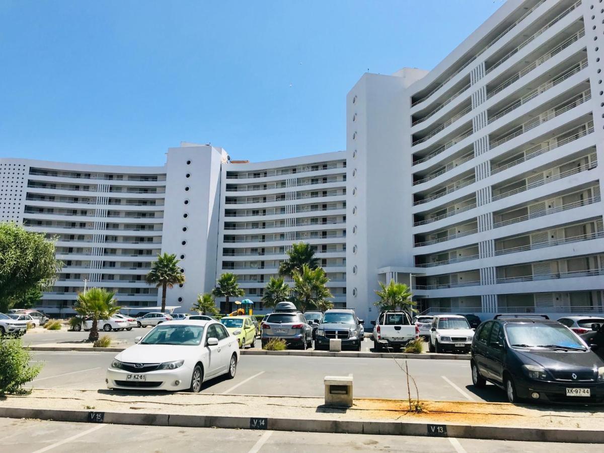 Descanso Frente Al Mar Neohaus La Serena Apartment Exterior photo