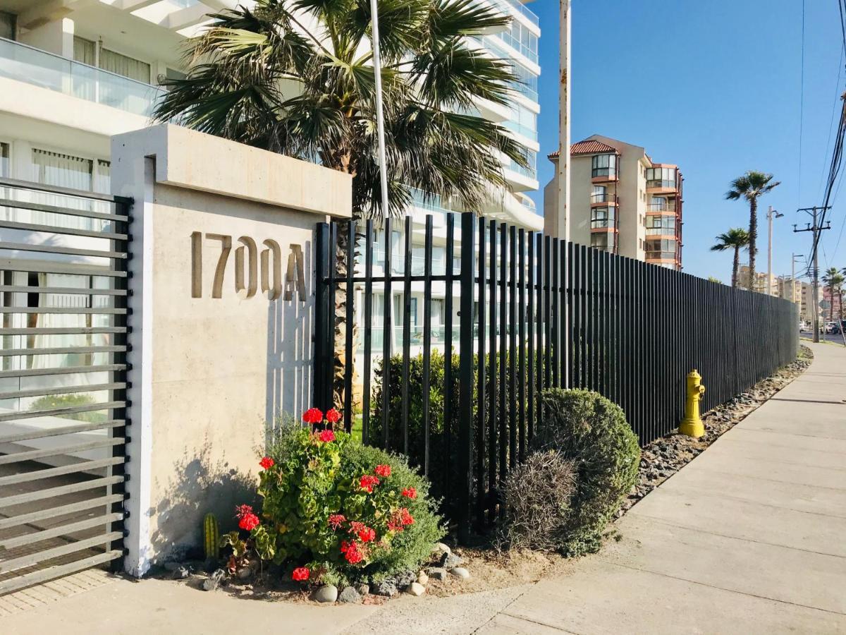 Descanso Frente Al Mar Neohaus La Serena Apartment Exterior photo