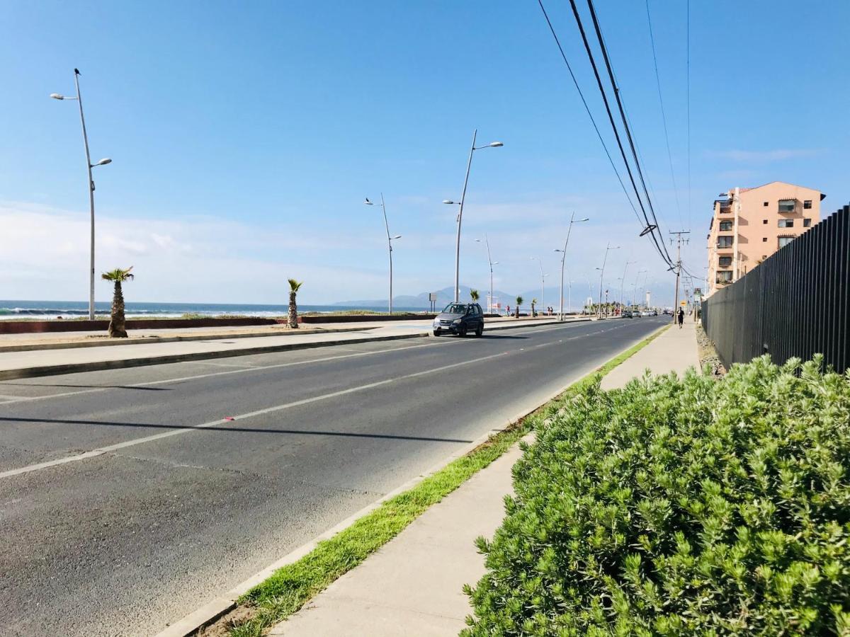 Descanso Frente Al Mar Neohaus La Serena Apartment Exterior photo