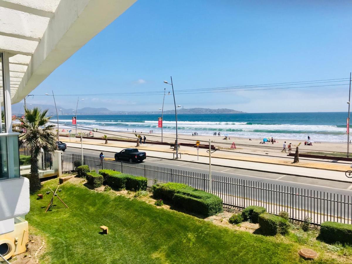 Descanso Frente Al Mar Neohaus La Serena Apartment Exterior photo