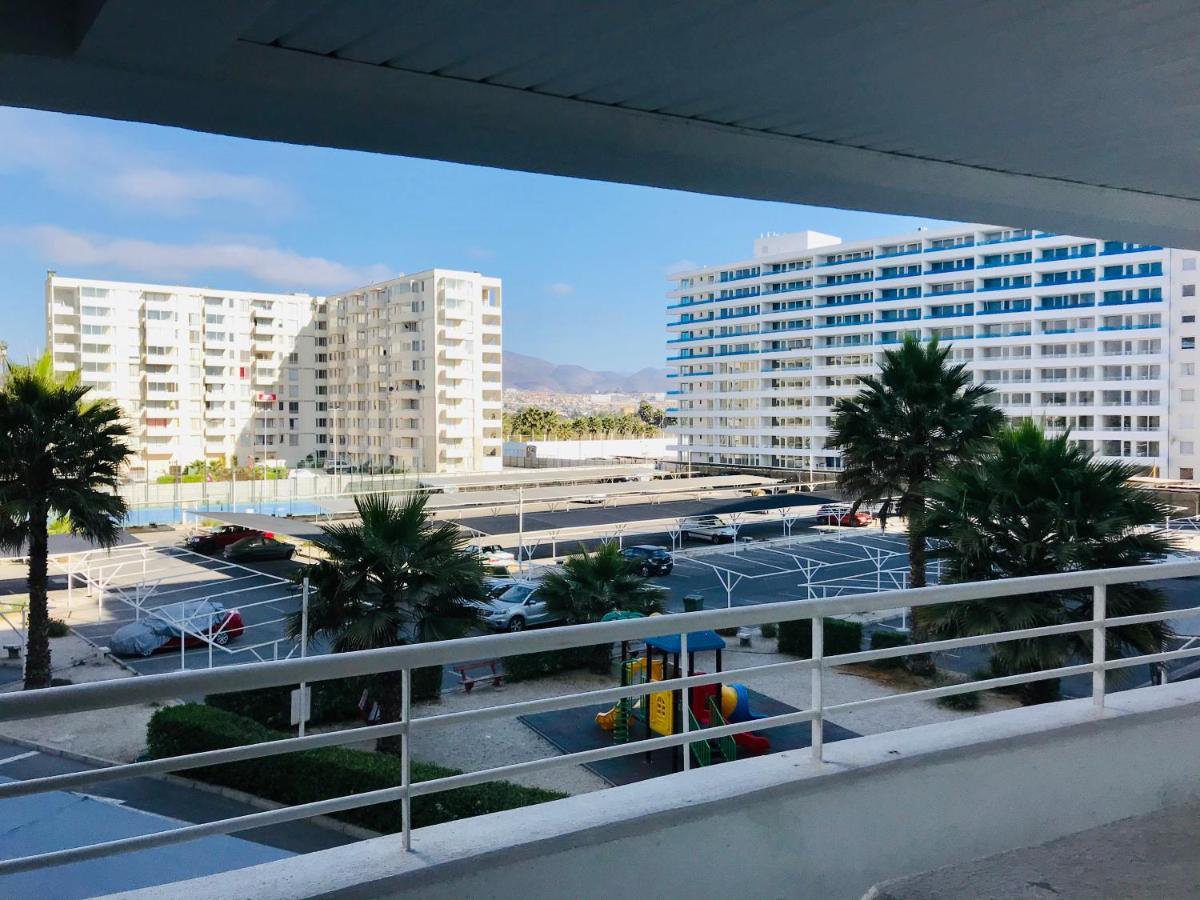 Descanso Frente Al Mar Neohaus La Serena Apartment Exterior photo