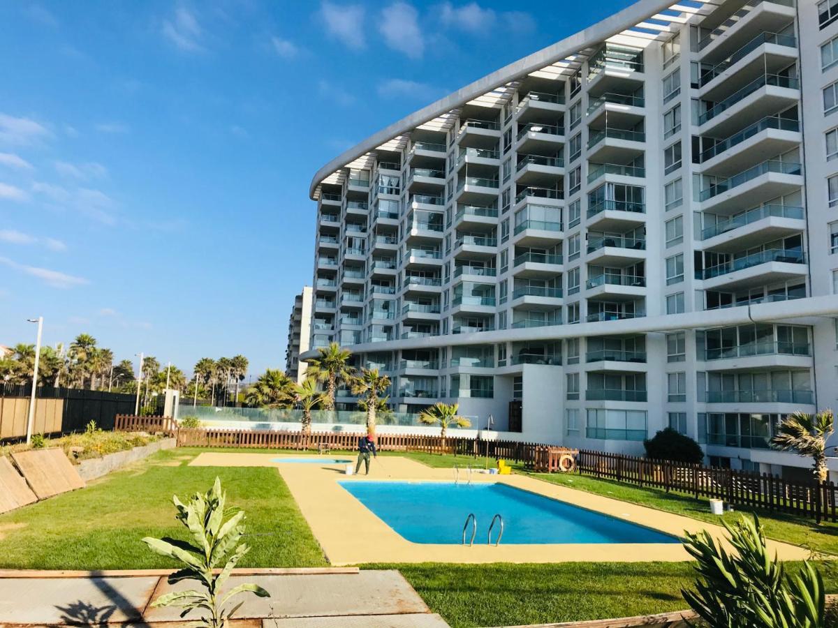 Descanso Frente Al Mar Neohaus La Serena Apartment Exterior photo