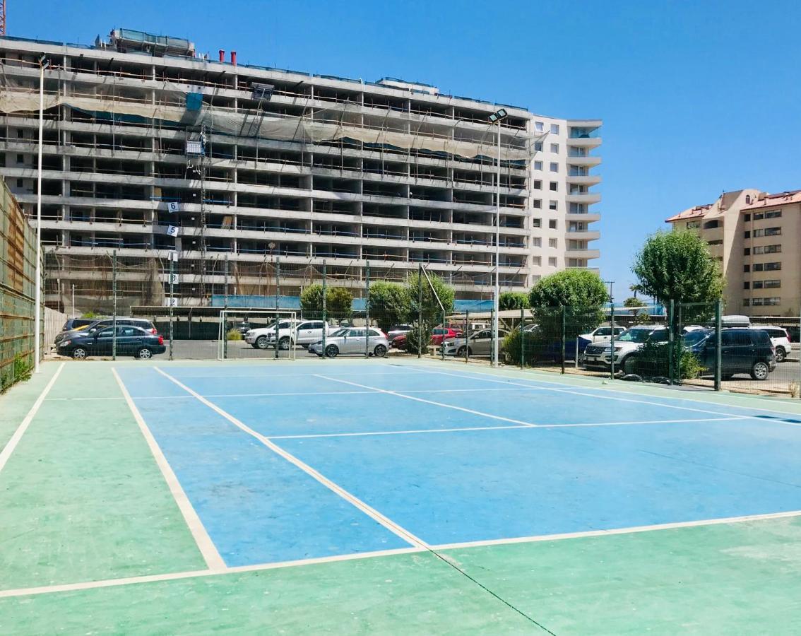 Descanso Frente Al Mar Neohaus La Serena Apartment Exterior photo